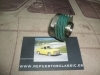 MC1671 PIÑON CUENTAKILOMETROS RENAULT 10, 8TS, ALPINE A110 CAJA MODELO 330 4 VELOCIDADES
