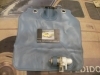 BOLSA AGUA LIMPIACRISTALES CON MOTOR SEAT 1400, 1500