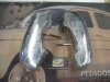 MAS23 JUEGO MASCOTAS PARAGOLPES SEAT 1400
