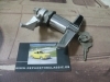 CM01 CERRADURA MALETERO CON LLAVES SEAT 1400 A, B