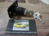 CM06 CERRADURA MALETERO CON LLAVE SEAT PANDA