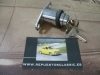 CM09 CERRADURA MALETERO CON LLAVE SEAT 124 1ª SERIE