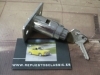 CM11 CERRADURA MALETERO SEAT 1500 CON LLAVES MALETA CUADRADA