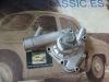 BA022* TVOC1000 BOMBA DE AGUA SEAT 1500 CON SOPORTE POLEA