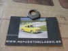 MC2034 HEXAGONO REGLAJE EXCENTRICO TRAPECIO DELANTERO RENAULT 8, 10, ALPINE A110