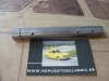 MC4024 EJE PEDALIER RENAULT 8, 10, ALPINE A110, DAUPHINE GORDINI