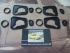MC4320 KIT JUNTAS MANILLAS PUERTAS RENAULT 8, 10