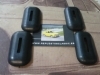 MC4427 JUEGO 4 GOMAS SOPORTES PARAGOLPES RENAULT 8, RENAULT 10