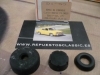 D1-55 NECESER BOMBA EMBRAGUE EBRO F260, 275 19,05 mm