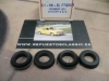 D1-56 NECESER BOMBA FRENO CITROEN 2CV DOBLE CIRCUITO DESDE EL 78, PEUGEOT 504 13/16"