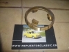 AS11 ANILLO SINCRONIZADO RENAULT 4 MODERNO, 5, 6, 7 2ª VELOCIDAD, NO CAJA DE MOTORES ALPINE
