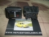 C06 K4-19 INTERRUPTOR PULSADOR INHIBIDOR PEGASO, BARREIROS