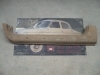 1/2 TALONERA IZQUIERDA SEAT 600 E, L ORIGINAL SEAT