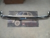 PAR61 PARAGOLPES TRASERO RENAULT 12 N, S, GORDINI MODELO SIN GOMA
