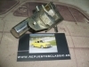 CER02 CERRADURA DELANTERA DERECHA RENAULT 4 CON PULSADOR
