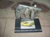 CER06 CERRADURA TRASERA IZQUIERDA RENAULT 4L SIN PULSADOR
