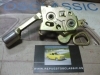 CER15 CERRADURA DELANTERA IZQUIERDA RENAULT 14