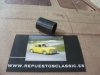 MC4017 CASQUILLO PEDALIER RENAULT 8, 10, ALPINE A110, DAUPHINE GORDINI