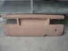 PANEL TRASERO SEAT 124 FL ORIGINAL SEAT
