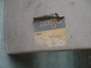 PANEL TRASERO SEAT 124 FL ORIGINAL SEAT