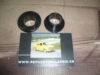 TR16 724206 JUEGO CASQUILLOS REENVIO SEAT 124, 124 SPORT