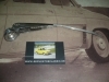 12600 FEMSA BRAZO LIMPIA CROMADO SEAT 600 N, D, E, L