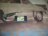 14885 FEMSA BRAZO LIMPIA CROMADO RENAULT 8, 8TS, 10