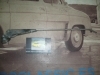 19623 FEMSA BRAZO LIMPIA CROMADO RENAULT 8 TS