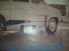 26549 FEMSA BRAZO LIMPIA CROMADO SEAT 131 1ª SERIE