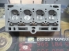 DA01 CULATA COMPLETA RENAULT 5 ALPINE ATMOSFERICO COTA DE ORIGEN