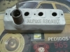 DA04 TAPA BALANCINES RENAULT 5 ALPINE ATMOSFERICO. ARENADA, LISTA PARA PINTAR O PULIR