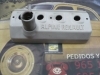 DA05 TAPA BALANCINES RENAULT 5 ALPINE TURBO. ARENADA, LISTA PARA PINTAR O PULIR