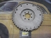 DA07 VOLANTE MOTOR RENAULT 5 ALPINE TURBO REFERENCIA 7700598493