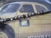 DA17 ARBOL DE LEVAS RENAULT 5 ALPINE TURBO