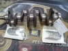DA26 CIGÜEÑAL RECTIFICADO RENAULT 5 ALPINE Y ALPINE TURBO. INCLUYE CASQUILLOS BIELA STANDAR, BANCADA +0,50 mm Y AXIALES