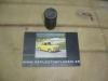 DA20 VASO, TAQUET, TUCHOS RENAULT 5 ALPINE Y ALPINE TURBO