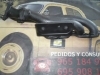 DA18 COLECTOR ESCAPE COMPLETO RENAULT 5 ALPINE TURBO