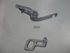 1104 PLATINOS BOSCH PORSCHE (51-59), VW (40-56), DKW (50-56), MERCEDES (34-55) , FORD (32-60), PEGASO (52-57), BMW (37-50)