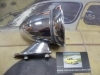 TVZHR06 RETROVISOR METÁLICO CROMADO TIPO OBUS (NO GUARDA MANO)