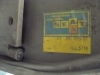 P1-1 PUERTA IZQUIERDA SEAT 133 CODIGO DY ORIGINAL SEAT