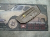 CHAPA BAJO DEPOSITO COMBUSTIBLE SEAT 124, 1430 ORIGINAL SEAT