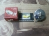 T19 TAPON GASOLINA CON LLAVE CROMADO, NO VENTILADO SIMCA 1200