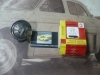 T20 TAPON GASOLINA CON LLAVE CROMADO, VENTILADO SIMCA 1200
