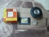T21 TAPON GASOLINA CON LLAVE CROMADO-NEGRO CITROEN VISA II