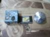 T30 TAPON GASOLINA CON LLAVE MERCEDES F1000 REF. 456215
