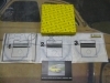 MC0114* JUEGO SEGMENTOS 1 PISTON 76 mm 1'75x2x4 RENAULT 5, 12, 18, ALPINE, TURBO, GT TURBO