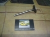 MC0118 VÁLVULA ADMISIÓN RENAULT 5 ALPINE Y ALPINE TURBO 38,7 mm