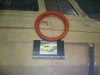 MC0607 R28227 RETEN CIGÜEÑAL LADO VOLANTE R4, R6, R8, R5, A110, R5 ALPINE, TURBO, R12 CALIDAD SILICONA