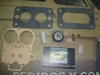 MC1004 SUPER KIT WEBER 32 DIR RENAULT 5 ALPINE, 12 TS, 14, 15, 16 TS