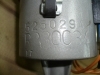 DA16 DELCO DISTRIBUIDOR RENAULT 5 ALPINE ATMOSFÉRICO ORIGINAL DUCELLIER R230C34
